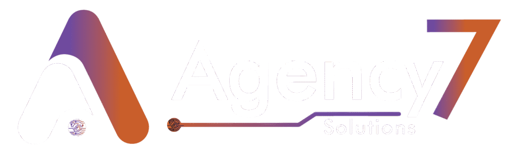 Agency7solutions
