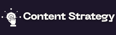 Content Strategy