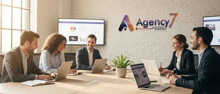 Agency7solutions