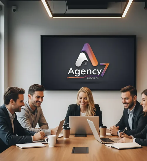 Agency7solutions