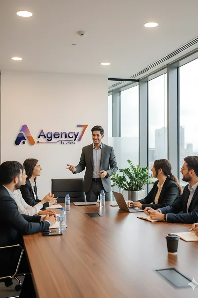 Agency7solutions